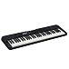 - img.2 Synthesizer Casio CT-S300 Black 61-Key + Power Adapter - img.2