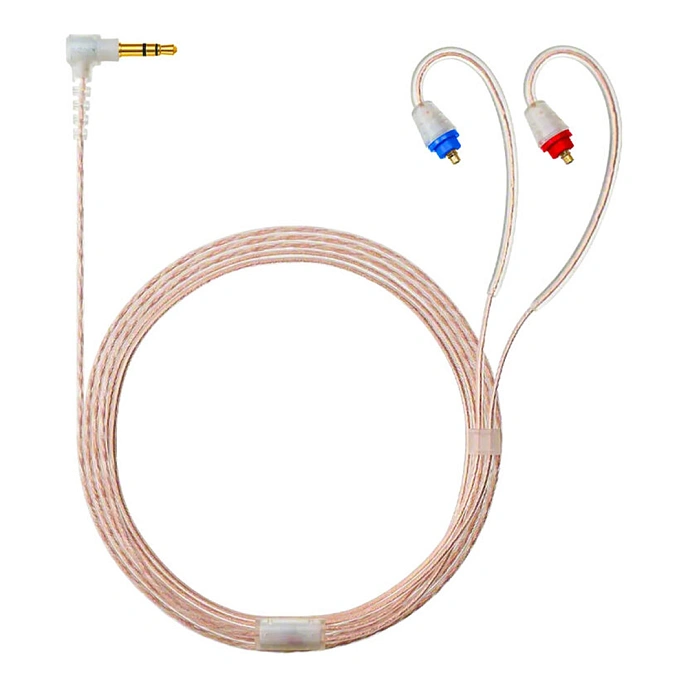 In-ear headphones Sony IER-M500 Transparent - img.3