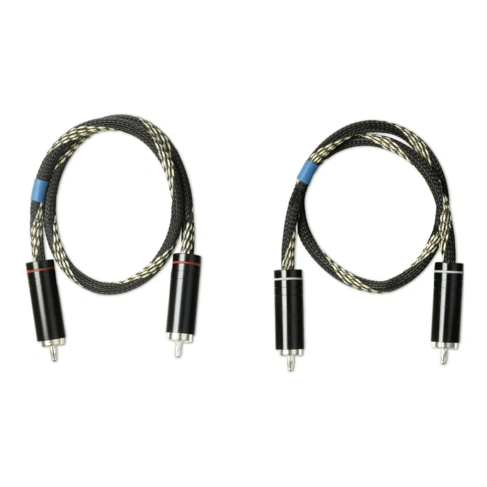 Cable Pro-Ject Connect IT Line DS RCA 2RCA - 2RCA 1.85m - img.0