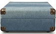 Turntable Crosley Cruiser Deluxe Denim - img.2