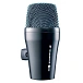Instrument microphone Sennheiser E 902 - img.0 Instrument microphone Sennheiser E 902 - img.0
