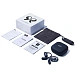 Wireless Headphones Shokz OpenFit Black - img.5