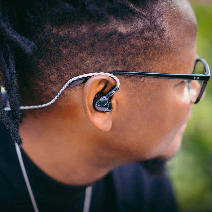 Headphones Noble Audio Onyx Black - img.10