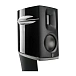 Bookshelf speakers Borresen M1 Black Piano Lacquer - img.2