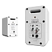 Bookshelf speakers Kanto Ora4 White - img.2