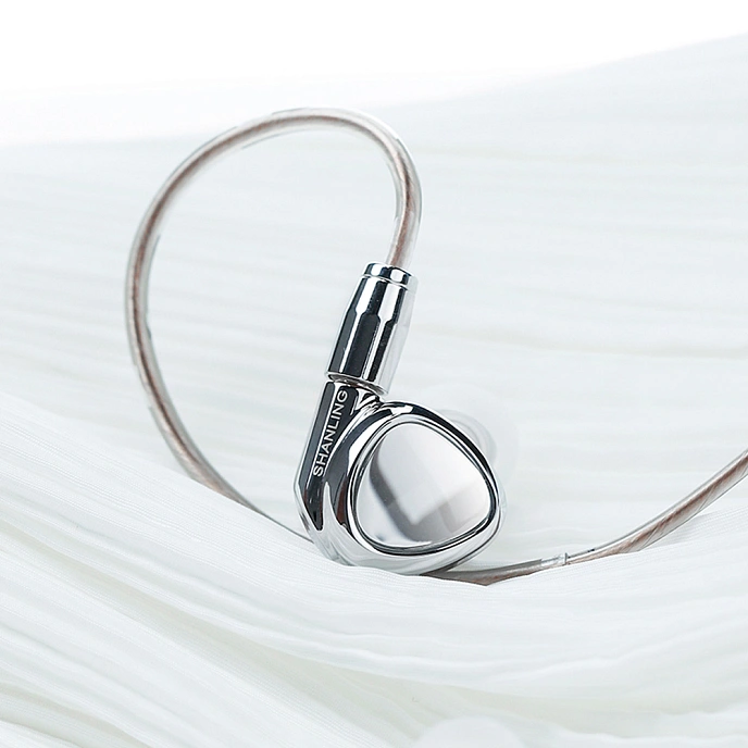 In-ear headphones Shanling ME500 Shine - img.6