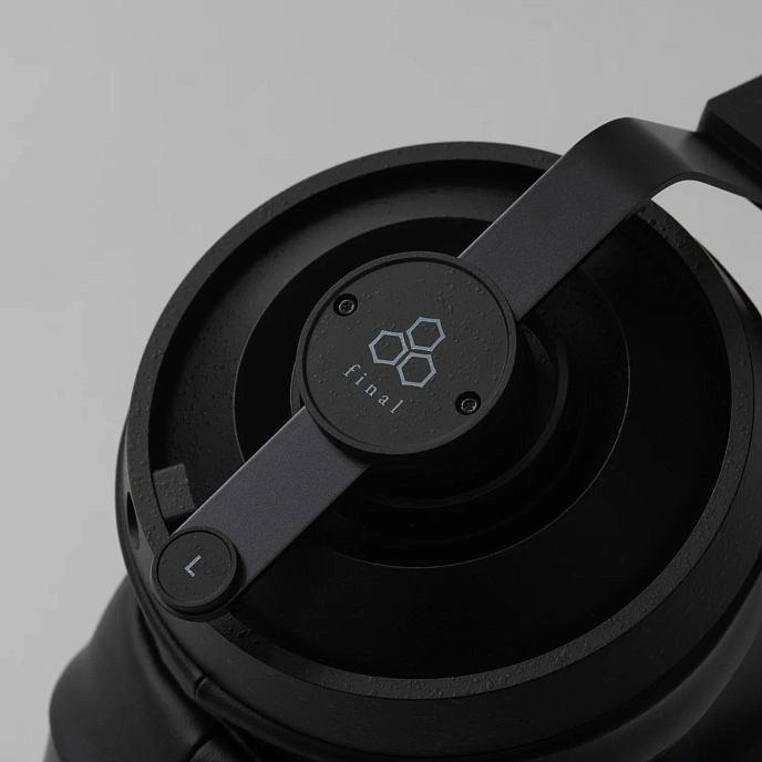 High End headphones Final Audio DX4000CL - img.6