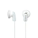 - img.0 In-ear headphones Sony MDR-E9LP White - img.0