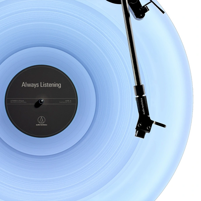 Turntable Audio-Technica Hotaru - img.3