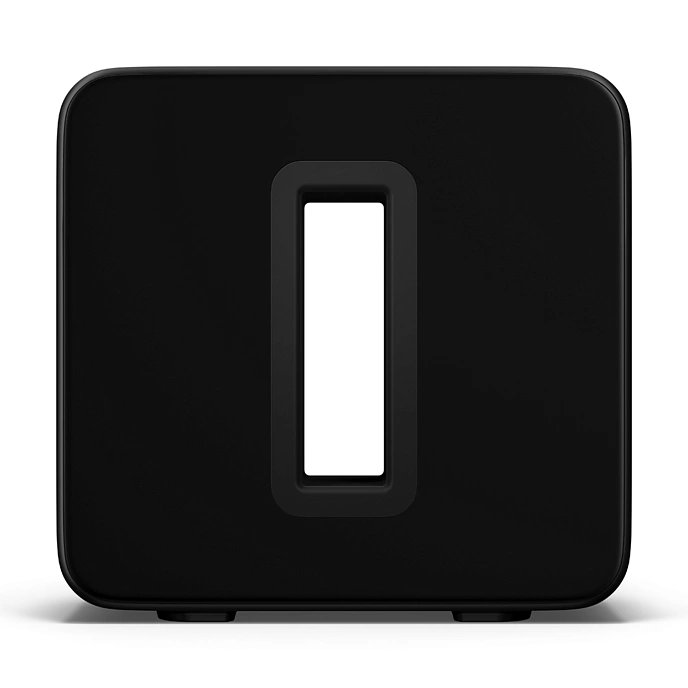 Subwoofer Sonos Sub Gen 3 (UK Plug) Black - img.0
