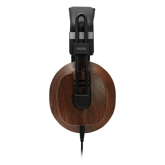 Over-ear headphones Fostex T60RP MK2 Wood - img.3