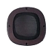 Eartips Dekoni Audio Elite Fenestrated Sheepskin Pads Abyss Diana Black - img.4 Eartips Dekoni Audio Elite Fenestrated Sheepskin Pads Abyss Diana Black - img.4