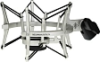 Microphone suspension Neumann EA 4 - img.2 Microphone suspension Neumann EA 4 - img.2