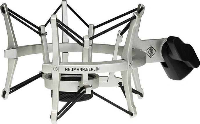 Microphone suspension Neumann EA 4 - img.2
