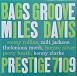 Vinyl Record Miles Davis – Bags Groove - 200 Gram - LP - img.0