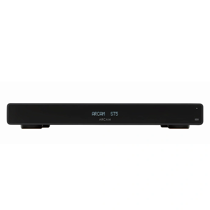 Network Audio Player Arcam Radia ST5 Black - img.0