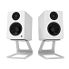 Speaker stand Kanto SE2 White - img.1 Speaker stand Kanto SE2 White - img.1