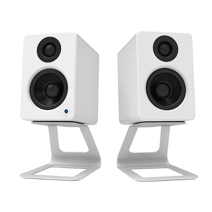 Speaker stand Kanto SE2 White - img.1