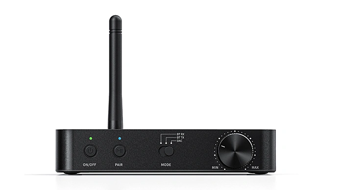 DAC FiiO BTA30 Black - img.3