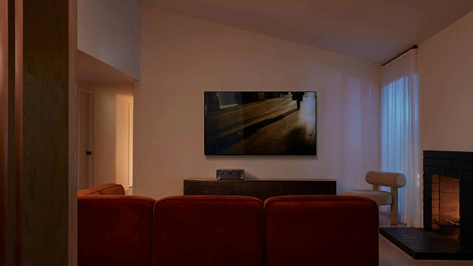 Receiver Marantz CINEMA 50 Black - img.6