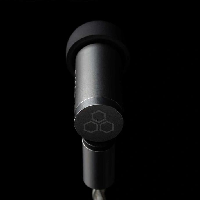 In-ear headphones Final Audio S4000 Silver - img.4