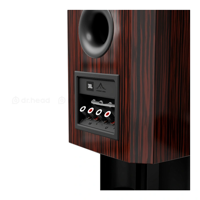 Floorstanding Speakers JBL Summit Ama Ebony - img.7