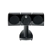 Central Channel Focal Viva Center Utopia Black Lacquer - img.2