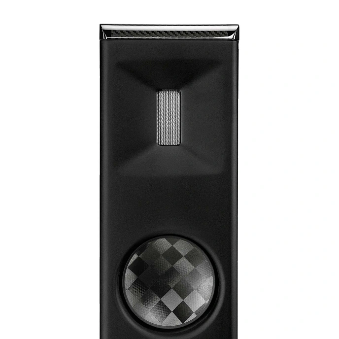 Floorstanding Speakers Borresen X2 Black Piano - img.4