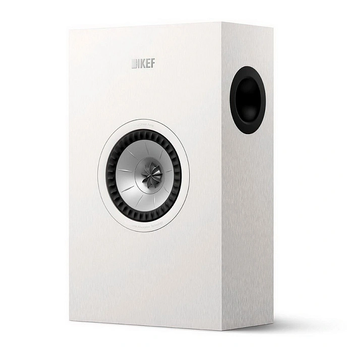 On-wall speakers KEF Q4 Meta Satin White - img.0