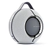 Portable speaker Devialet Mania Light Grey + Mania Station - img.1