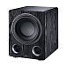 Subwoofer Magnat Alpha RS 12 Black - img.1