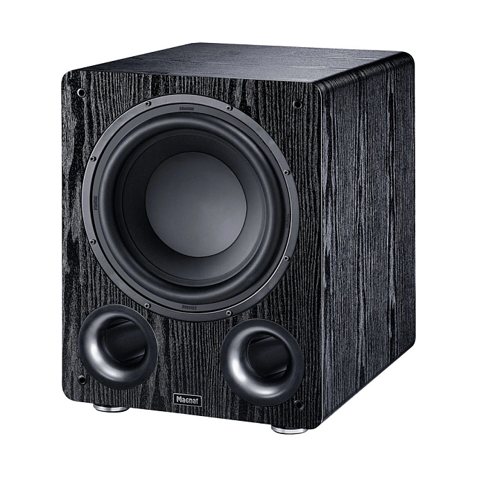 Subwoofer Magnat Alpha RS 12 Black - img.1