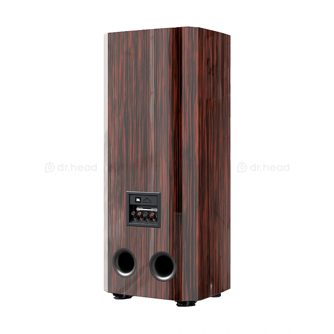 Floorstanding Speakers JBL Summit Makalu Ebony - img.7