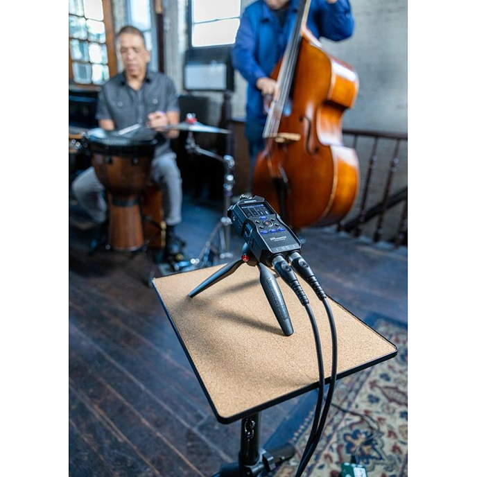 Audio Recorder Zoom H4e - img.7