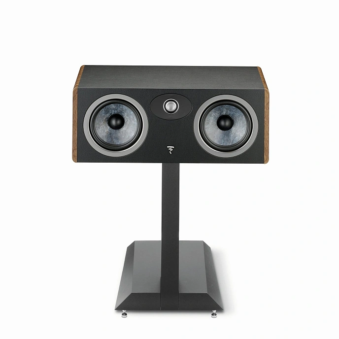 Central Channel Focal Vestia Center Dark Wood - img.10