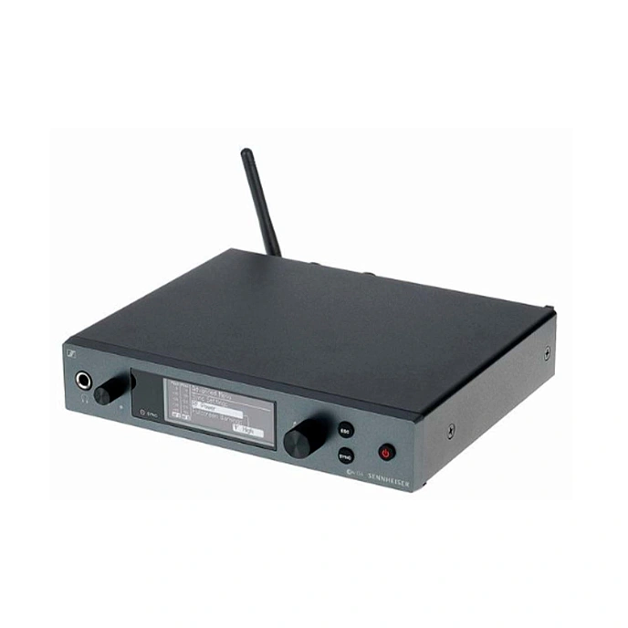 Radio transmitter Sennheiser SR IEM G4-B - img.2