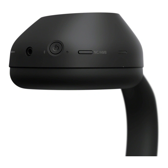 Wireless Headphones Sony WH-1000XM6 Black - img.8