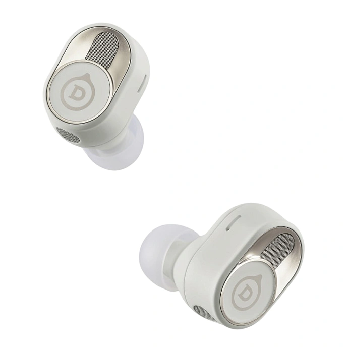Wireless Headphones Devialet Gemini II Light Pearl - img.2