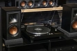 Turntable Yamaha TT-N503 Black - img.1