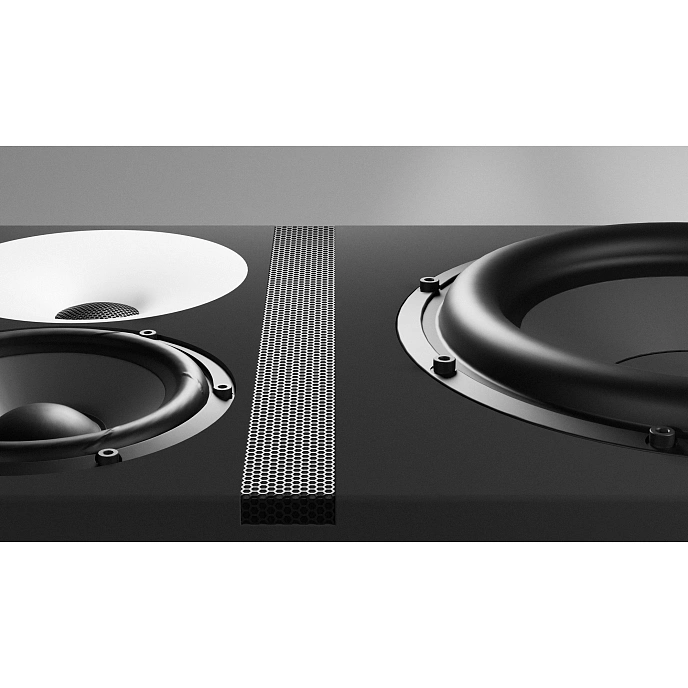 Studio monitor Amphion One25A Right - img.7