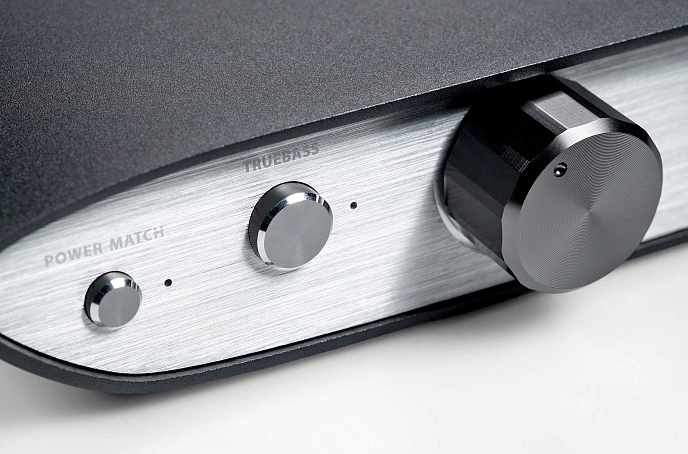Headphone amplifier with DAC iFi Zen Dac V2 - img.5