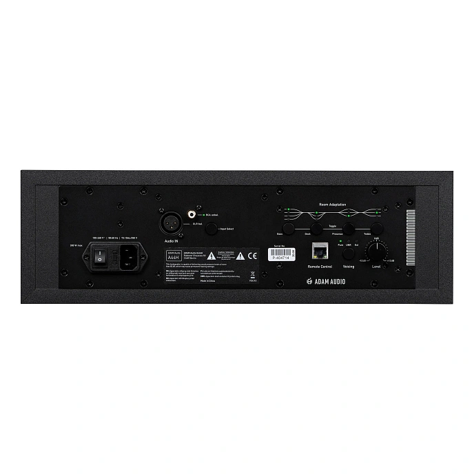Studio monitor ADAM AUDIO A44H - img.2