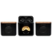 Kit Meters Linx System Set Black - img.0 Kit Meters Linx System Set Black - img.0