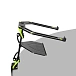 Laptop stand Gravity LTS 01 B Black - img.16