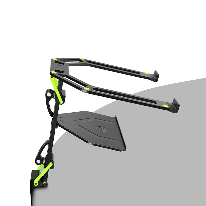 Laptop stand Gravity LTS 01 B Black - img.16