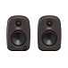 Bookshelf speakers Kanto UKI Pumice Speckled Brown - img.0