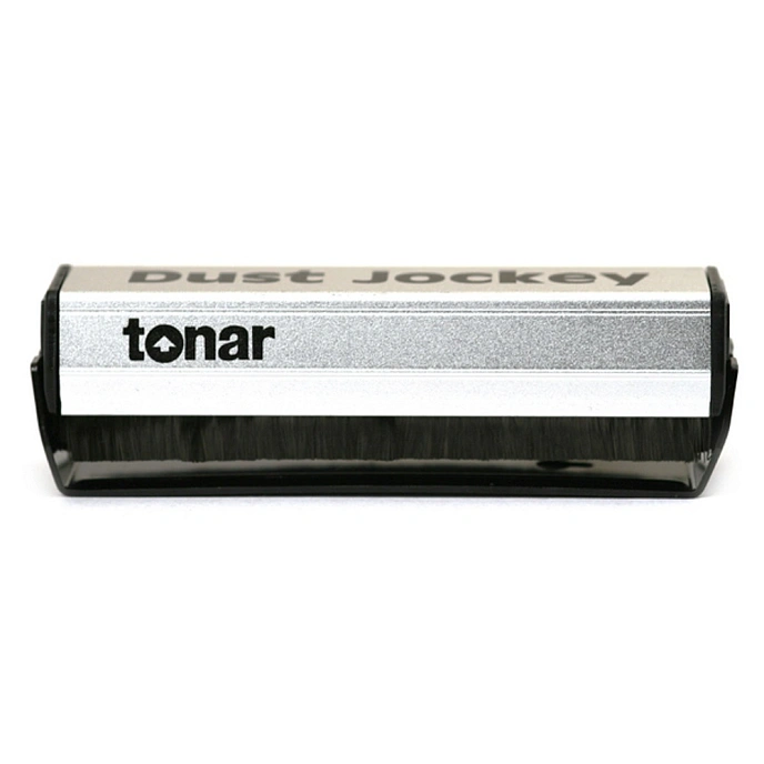 Vinyl Brush Tonar Dust Jockey Brush - img.1