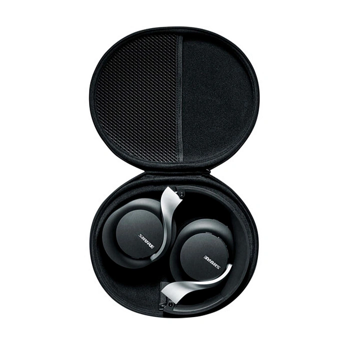 Wireless Headphones Shure AONIC 40 Black - img.4