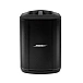 Portable speaker Bose S1 Pro + Portable Bluetooth Speaker System Black - img.1