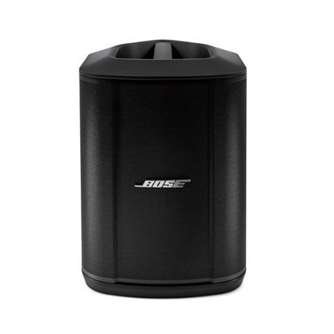 Portable speaker Bose S1 Pro + Portable Bluetooth Speaker System Black - img.1